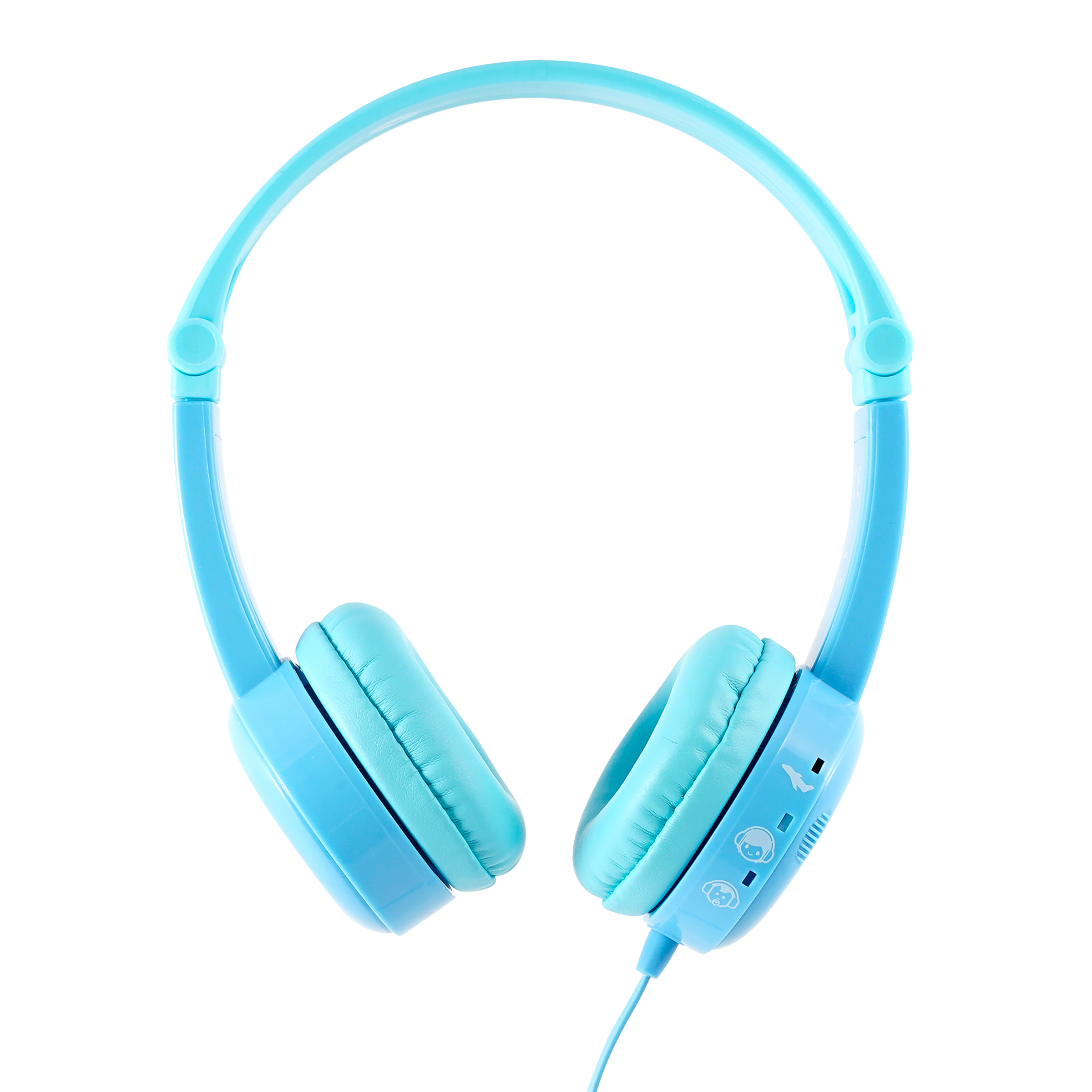 Pastel blue headphones new arrivals